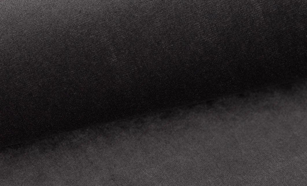 Canapea Extensibilă Claudia Bonell Mini, Gri carbune 4