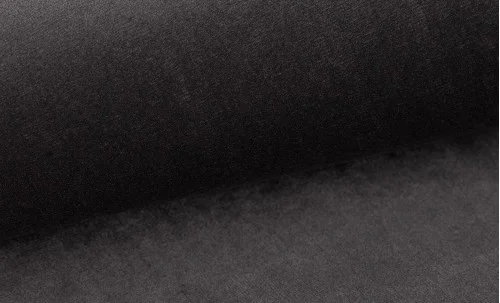 Canapea Extensibilă Claudia Bonell Mini, Gri carbune