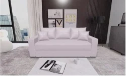 Canapea Extensibilă Claudia Bonell Mini, Violet