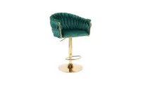 Scaun Bar KJC362 Verde 2
