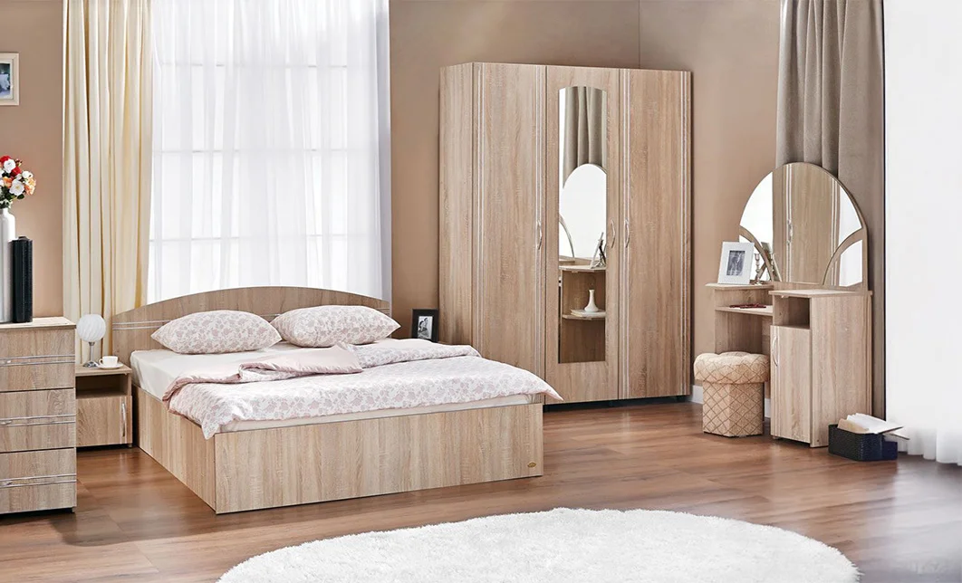 Dormitor Modular Inter Bardolino