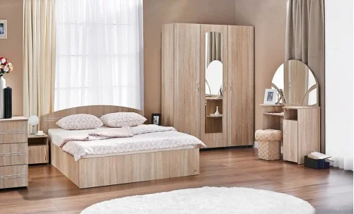 Dormitor Modular Inter Bardolino