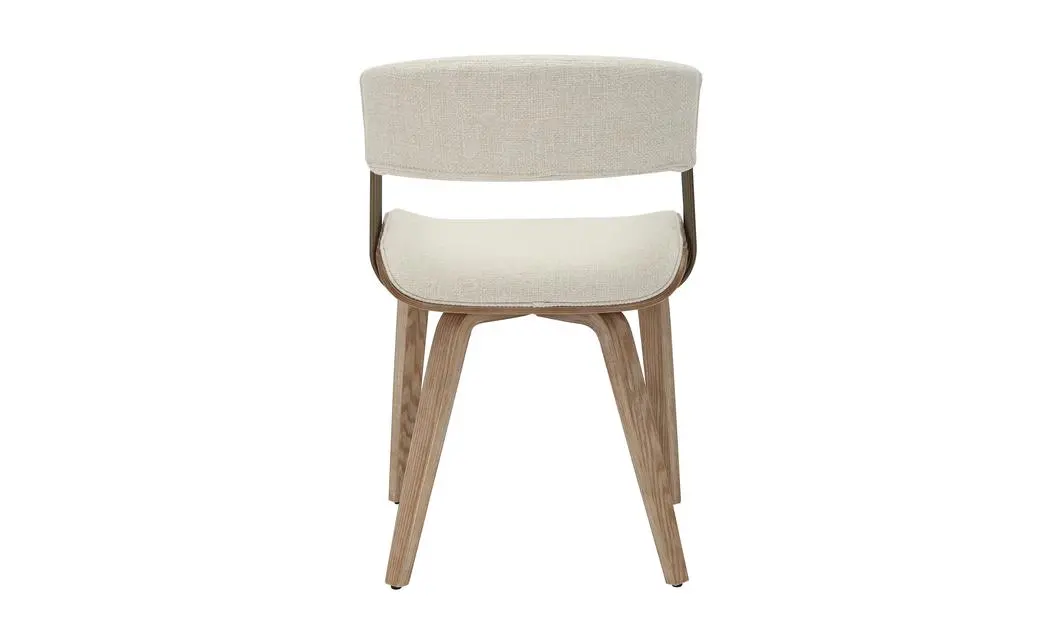 Scaun Living JY6342X-M Bej 2