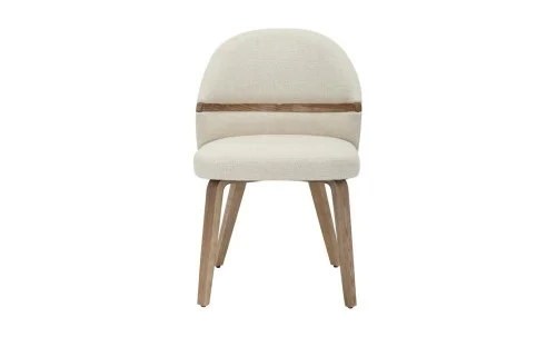 Scaun Living JY6415X-M Bej