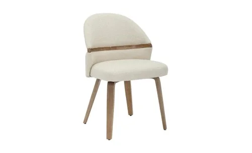 Scaun Living JY6415X-M Bej