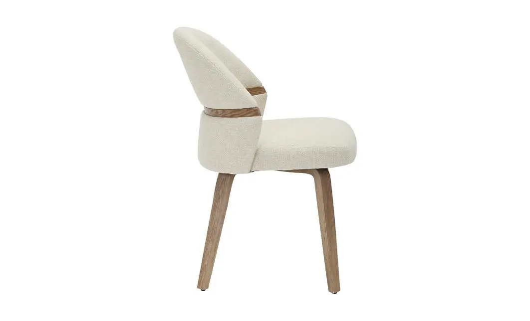 Scaun Living JY6415X-M Bej 4