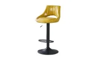 Scaun Bar KJC338 Mustar 2