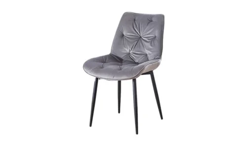 Scaun Living KJC0357 Gri