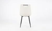 Scaun Living Tapitat KJC0358 Bej 6