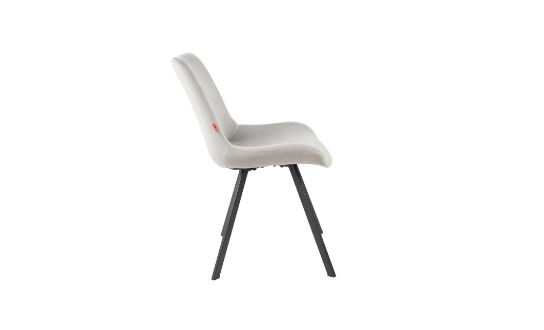 Scaun Living KJC361 Gri 5