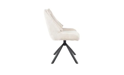 Scaun Living KJC4346 Bej