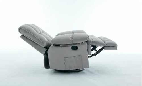 Fotoliu cu Recliner KJC4423 Gri