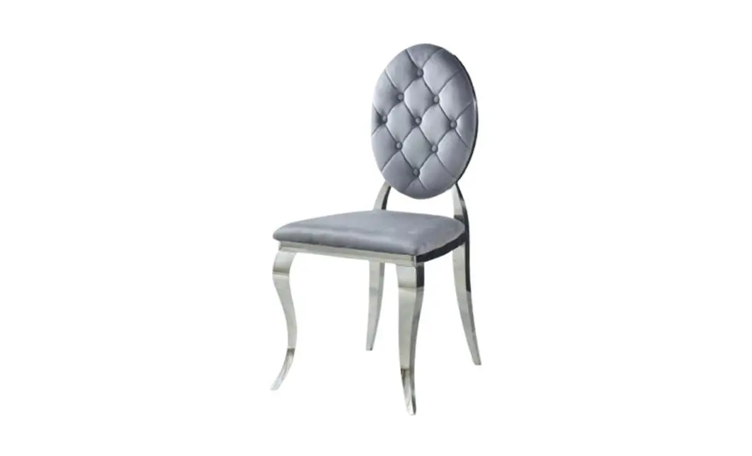 Scaun Living Tapitat KJC4915  2