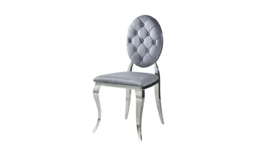 Scaun Living Tapitat KJC4915 