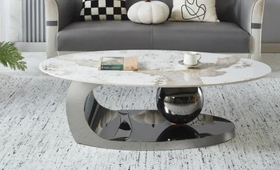 Măsuță Cafea KJCT5343 Pandora/Black