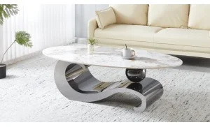 Măsuță Cafea KJCT5344 Pandora/Black