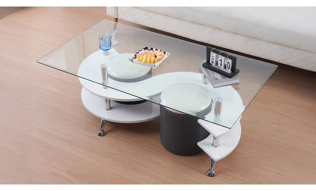 Măsuță Cafea KJCT5367