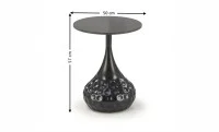 Masuta Cafea KJCT003 Black 1