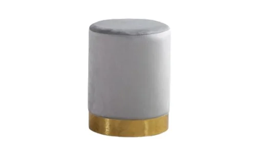 Taburet KJP262, Gri