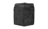 Taburet  KJP5591 Negru 3