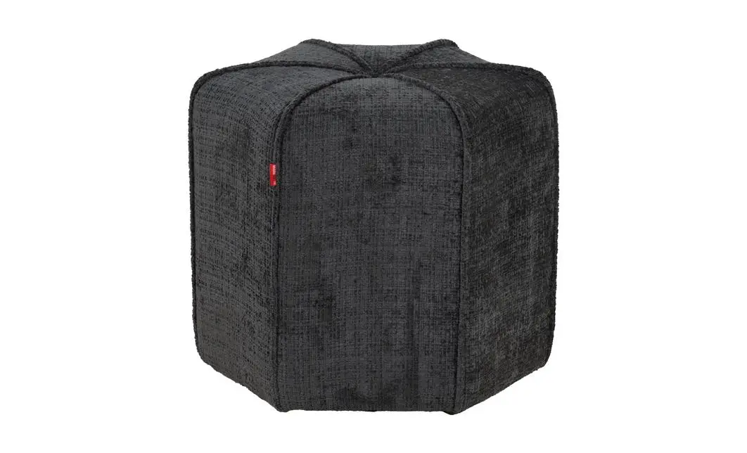 Taburet  KJP5591 Negru 2