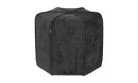 Taburet  KJP5591 Negru 2
