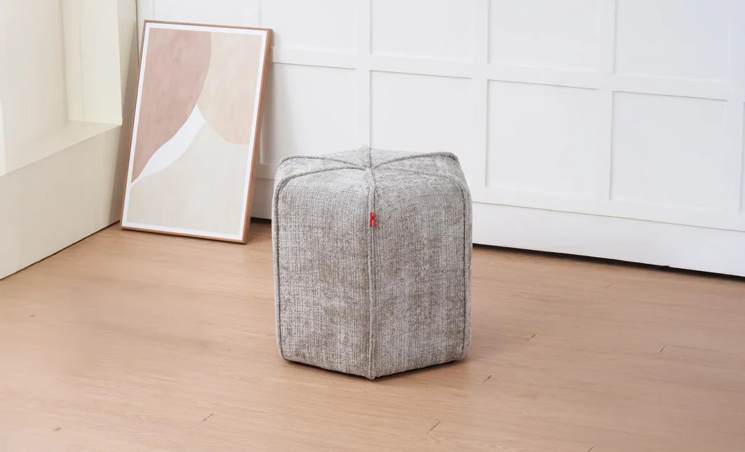 Taburet  KJP5591 Gri