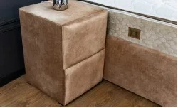 Noptiera Klaus Bej Inchis