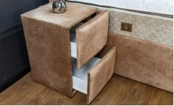 Noptiera Klaus Bej Inchis