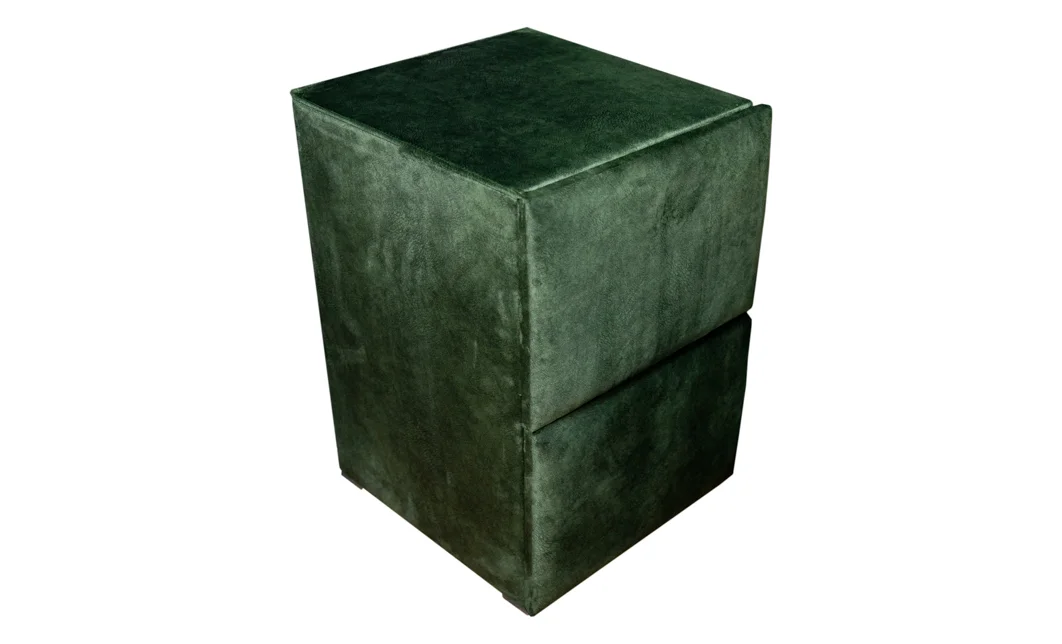 Noptiera Klaus Verde 2