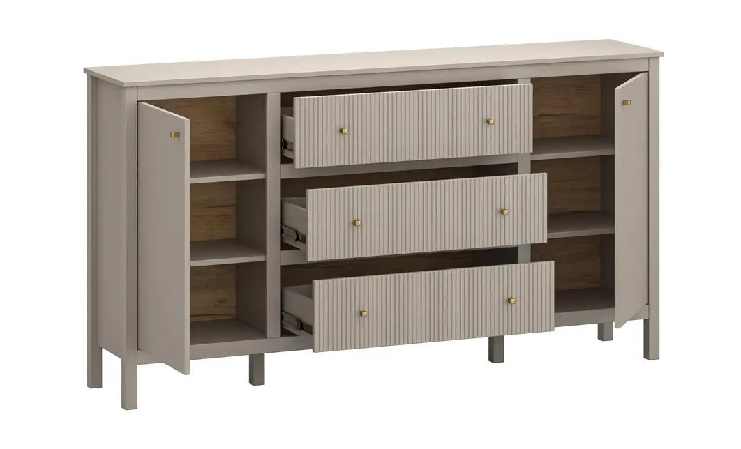 Comodă Living Kleo E 1