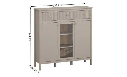 Comodă Living Kleo G