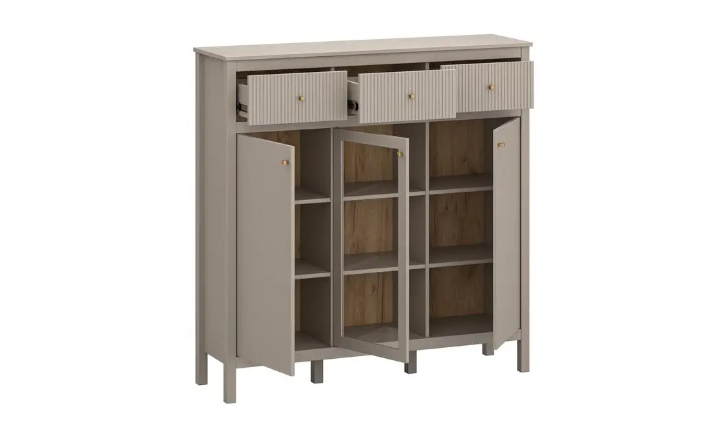 Comodă Living Kleo G 1