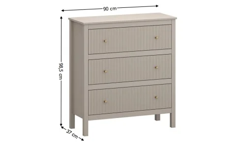 Comodă Living Kleo K