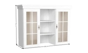 Vitrină Kora KN4 Andersen