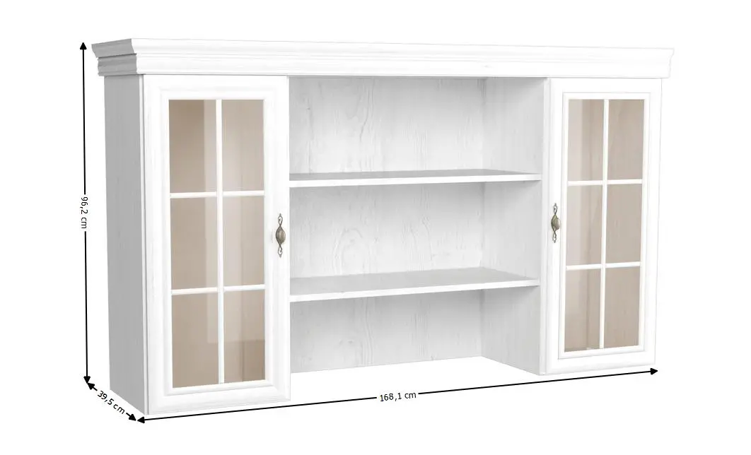 Vitrină Kora KN5 Andersen 1