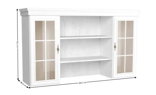 Vitrină Kora KN5 Andersen