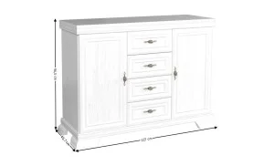 Comodă Kora KK3 Andersen