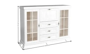 Comodă Kora KK6 Andersen