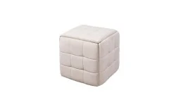 Set 5 tabureți KTC2281 Bej