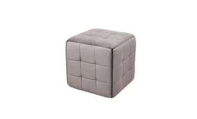 Set 5 tabureți KTC2281 Gri