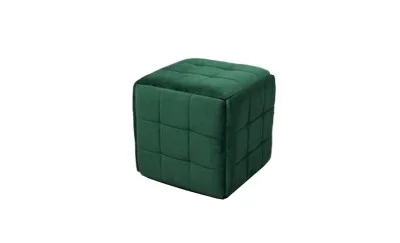 Set 5 tabureți KTC2281 Verde