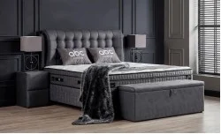 Pat Tapitat Lateks Comfort 160x200