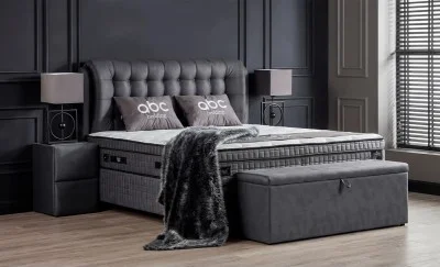 Pat Tapitat Lateks Comfort 160x200