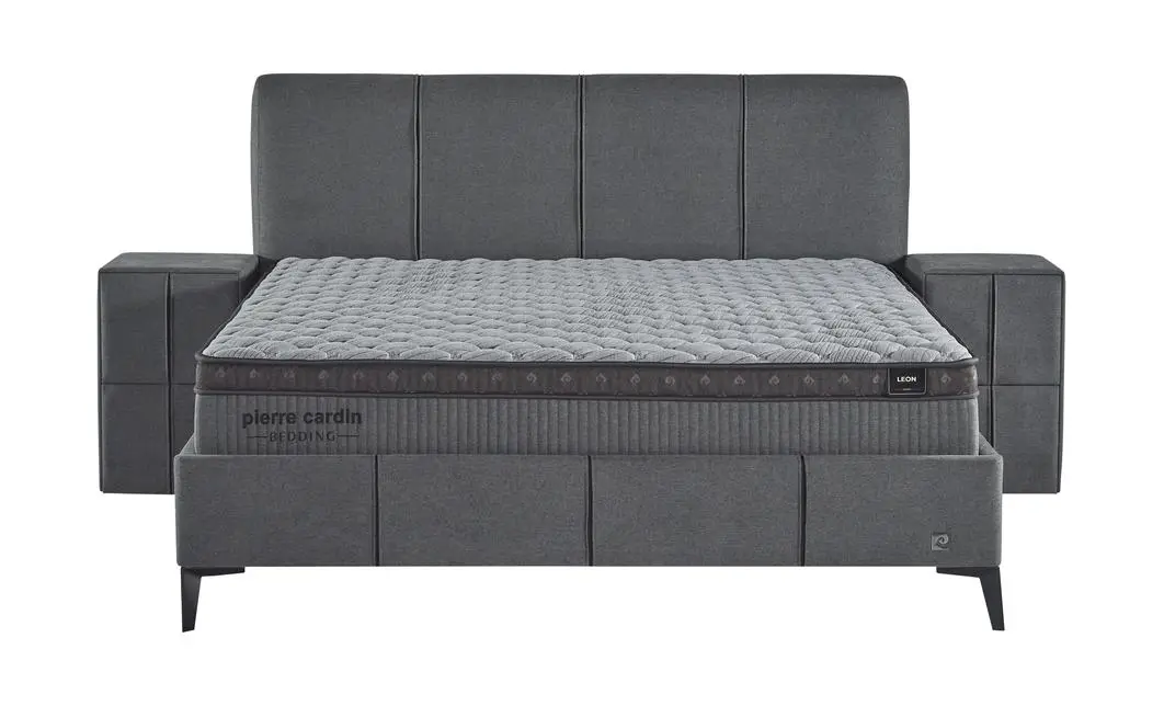  Pierre Cardin - Pat Tapițat Leon 160x200 6