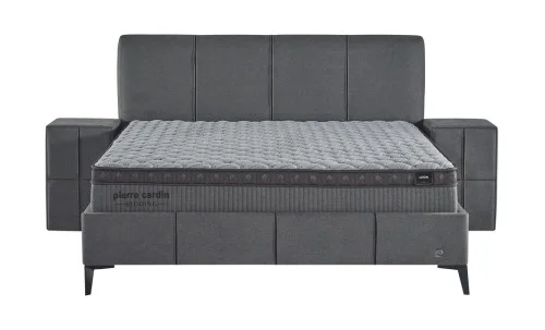  Pierre Cardin - Pat Tapițat Leon 160x200