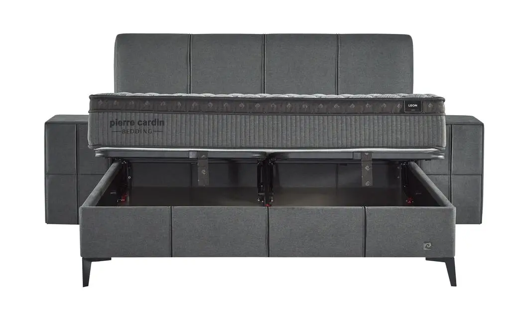  Pierre Cardin - Pat Tapițat Leon 160x200 7