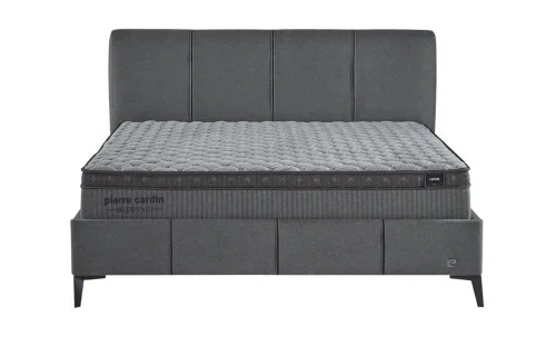  Pierre Cardin - Pat Tapițat Leon 160x200