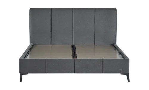  Pierre Cardin - Pat Tapițat Leon 160x200