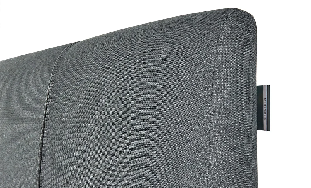  Pierre Cardin - Pat Tapițat Leon 160x200